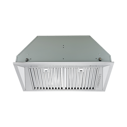 Vesta Toronto 30" | Silver | 1000 CFM Suction