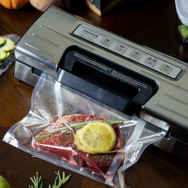 Cuisinart Professional Vacuum Sealer