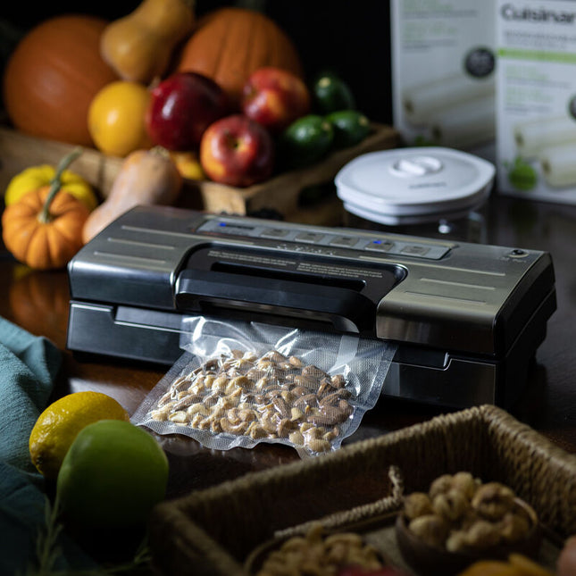 Cuisinart Professional Vacuum Sealer