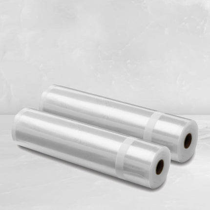 Cuisinart 2-Pack Universal Vacuum Bag Rolls - 11 in. x 20' Each Roll