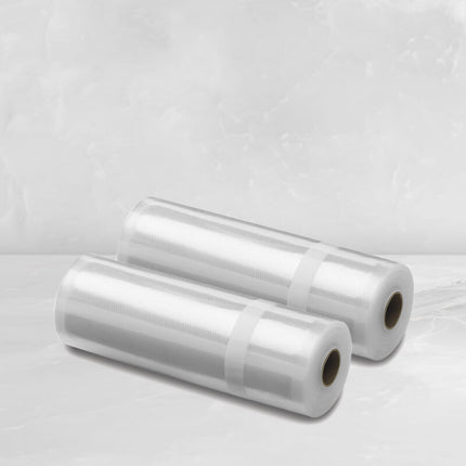 Cuisinart 2-Pack Universal Vacuum Bag Rolls - 8 in. x 20' Each Roll