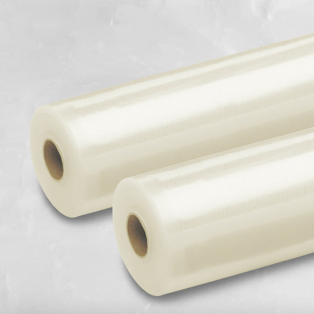 Cuisinart 2-Pack Biodegradable Vacuum Bag Rolls - 11 in. x 10' Each Roll