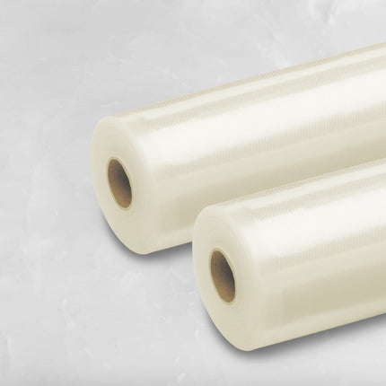 Cuisinart 2-Pack Biodegradable Vacuum Bag Rolls - 8 in. x 10' Each Roll