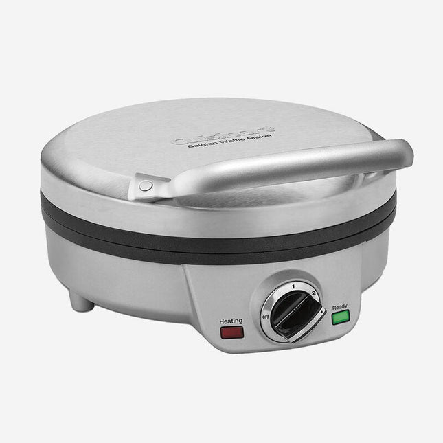 Cuisinart 4-Slice Belgian Waffle Maker