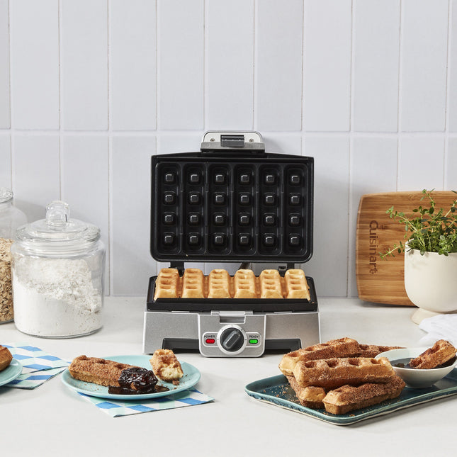 Cuisinart Waffle Stick Maker