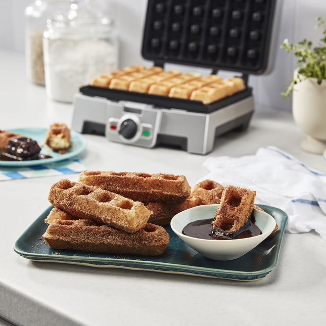 Cuisinart Waffle Stick Maker