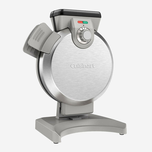 Cuisinart Vertical Waffle Maker