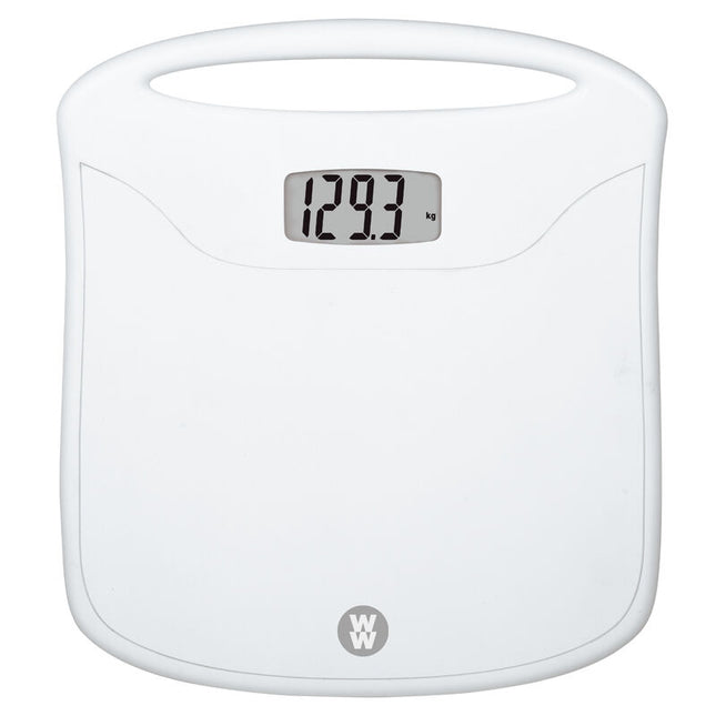 Conair Digital Portable Scale