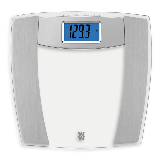 Conair Body Analysis Glass Scale