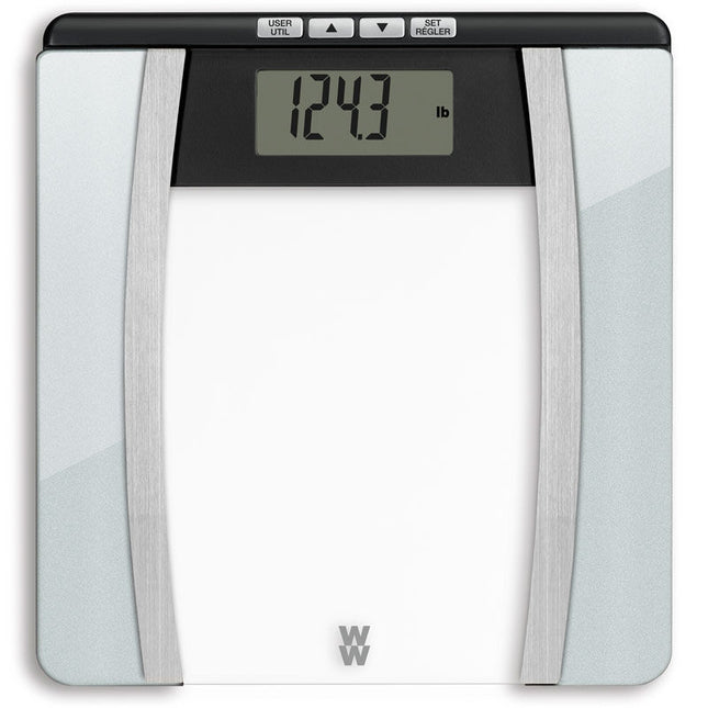 Conair Body Analysis Glass Scale