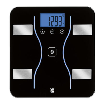 Conair Bluetooth Body Analysis Scale