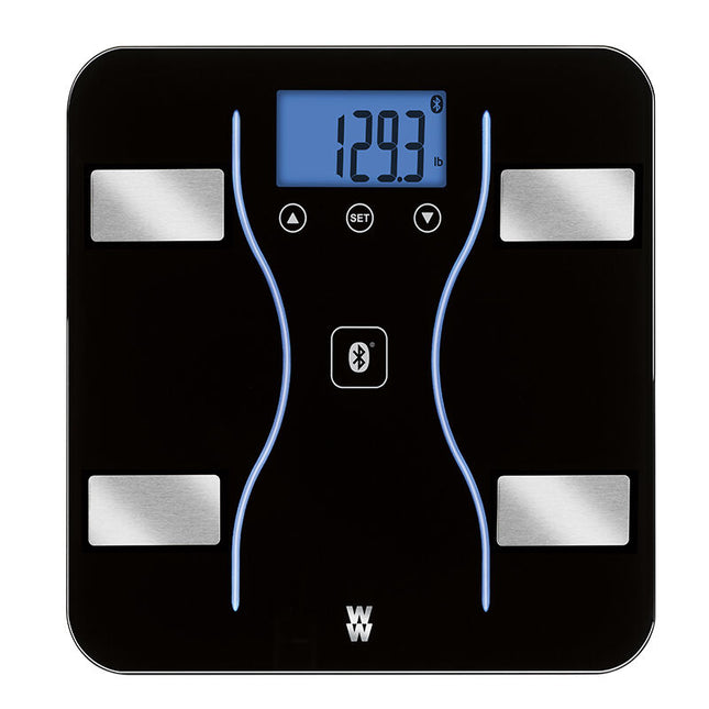 Conair Bluetooth Body Analysis Scale
