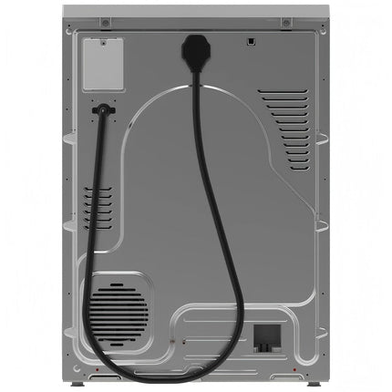 Vesta Zhuhai 24" 3.8 Cu. Ft. Electric Dryer