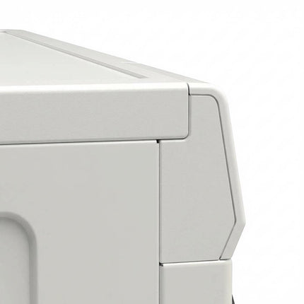 Vesta Zhuhai 24" 3.8 Cu. Ft. Electric Dryer