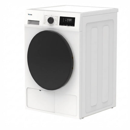 Vesta Zhuhai 24" 3.8 Cu. Ft. Electric Dryer