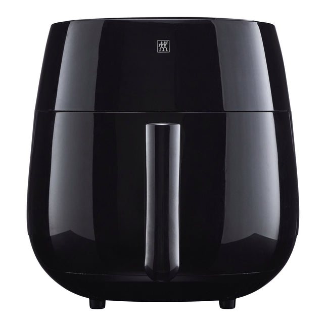 ZWILLING CERAMIC COATED AIR FRYER Air fryer 4 l, black