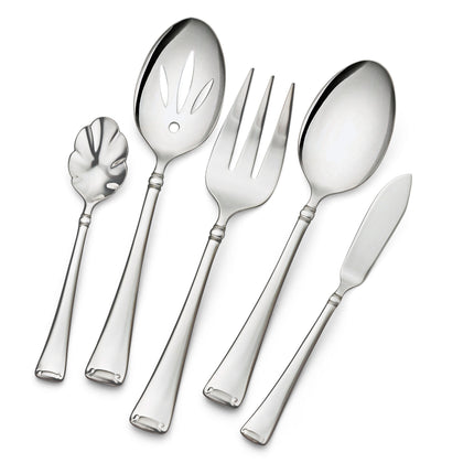 ZWILLING Angelico 45 Piece Flatware Set matted/polished