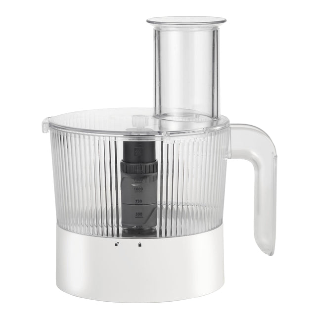 ZWILLING Enfinigy Food Processor for PWR PRO Blender