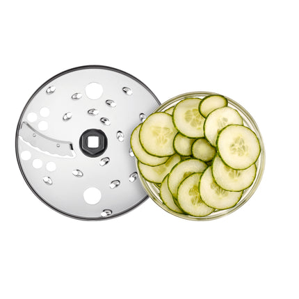 ZWILLING Enfinigy Food Processor for PWR PRO Blender