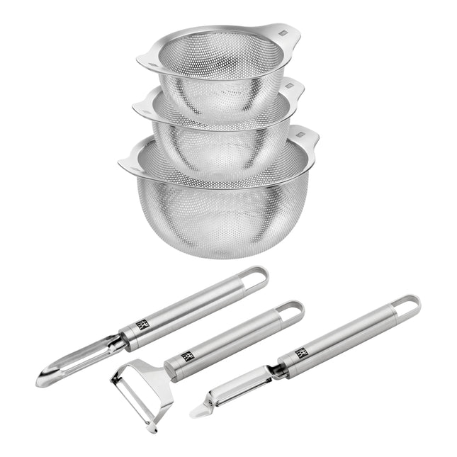 ZWILLING Salad Lover's Prep