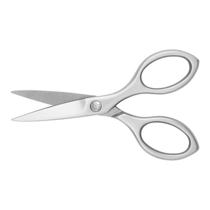 ZWILLING TWIN Select 13 cm, Household shear, silver