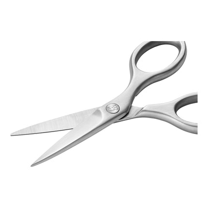 ZWILLING TWIN Select 13 cm, Household shear, silver
