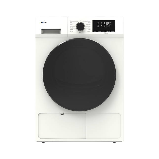 Vesta Zhuhai 24" 3.8 Cu. Ft. Electric Dryer