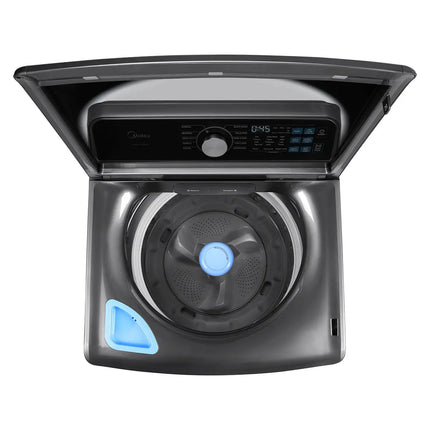Midea 5.1 Cu. Ft. Smart Agitator Washer