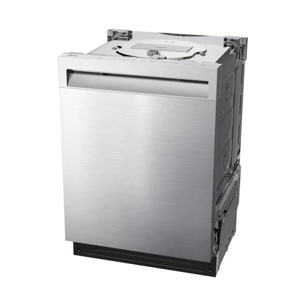 Midea 24” Top Control Dishwasher with ActiveOpen Dry