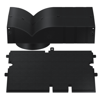 Samsung Bespoke Rangehood Recirculation Kit