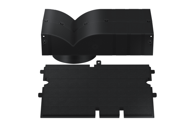 Samsung Bespoke Rangehood Recirculation Kit