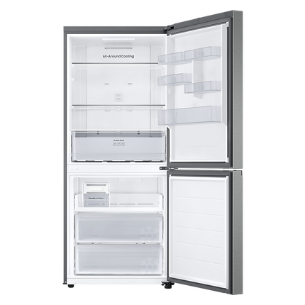 Samsung 30" 16 cu.ft. Counter Depth Bottom Mount Refrigerator