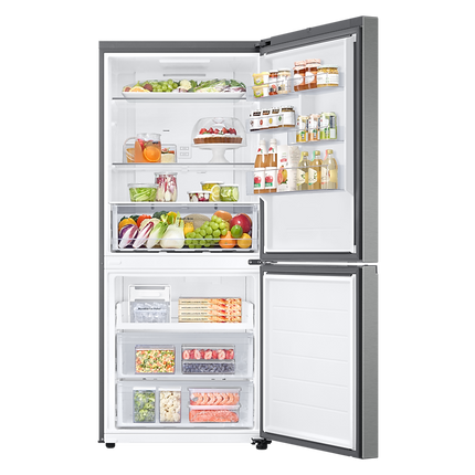 Samsung 30" 16 cu.ft. Counter Depth Bottom Mount Refrigerator