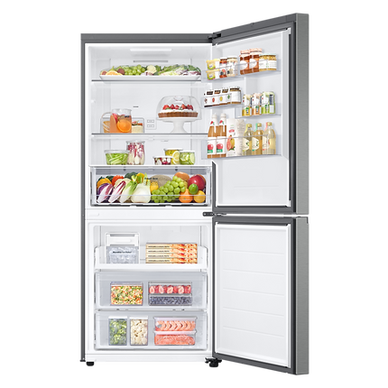 Samsung 30" 16 cu.ft. Counter Depth Bottom Mount Refrigerator