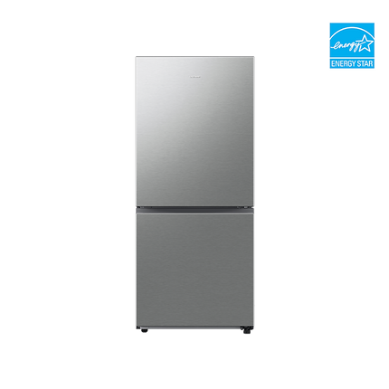 Samsung 30" 16 cu.ft. Counter Depth Bottom Mount Refrigerator
