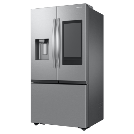 Samsung 36" 3-Door French Door SpaceMax™ Counter Depth Refrigerator with Family Hub
