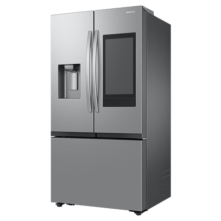 Samsung 36" 3-Door French Door SpaceMax™ Counter Depth Refrigerator with Family Hub