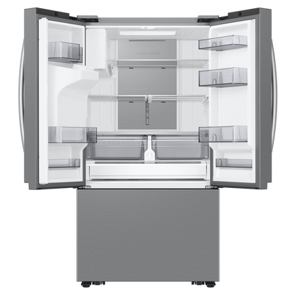 Samsung 36" 3-Door French Door SpaceMax™ Counter Depth Refrigerator with Family Hub