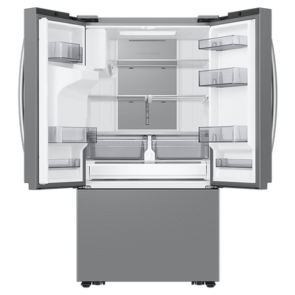Samsung 36" 3-Door French Door SpaceMax™ Counter Depth Refrigerator with Family Hub