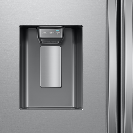 Samsung 36" 3-Door French Door SpaceMax™ Counter Depth Refrigerator with Family Hub