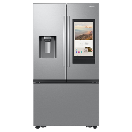 Samsung 36" 3-Door French Door SpaceMax™ Counter Depth Refrigerator with Family Hub