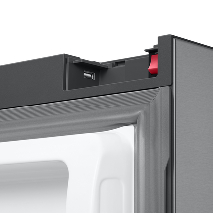 Samsung 36" 3-Door French Door SpaceMax™ Counter Depth Refrigerator with Family Hub