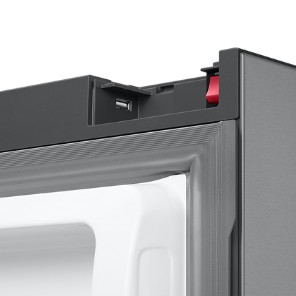 Samsung 36" 3-Door French Door SpaceMax™ Counter Depth Refrigerator with Family Hub