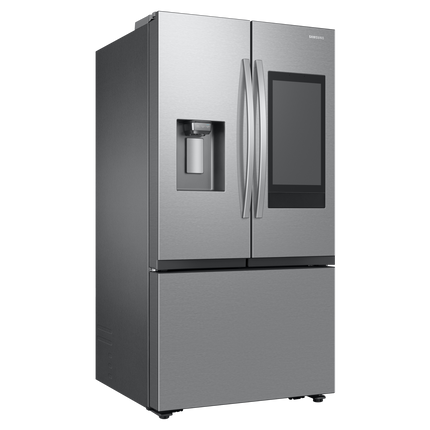 Samsung 36" 3-Door French Door with Family Hub and External Ice and Water Dispenser