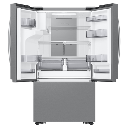 Samsung 36" 3-Door French Door with Family Hub and External Ice and Water Dispenser