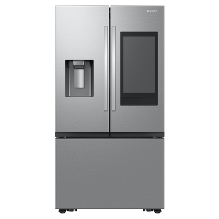 Samsung 36" 3-Door French Door with Family Hub and External Ice and Water Dispenser
