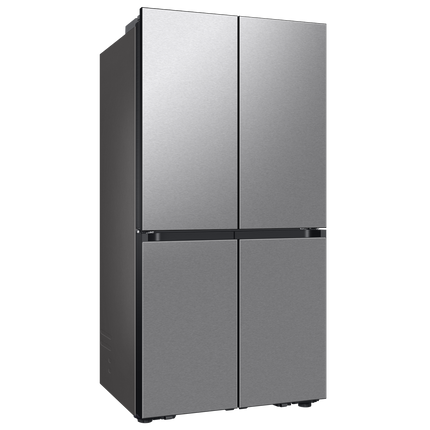 Samsung 36" 29 cu.ft. Bespoke AI 4-Door Flex Refrigerator with Beverage Center