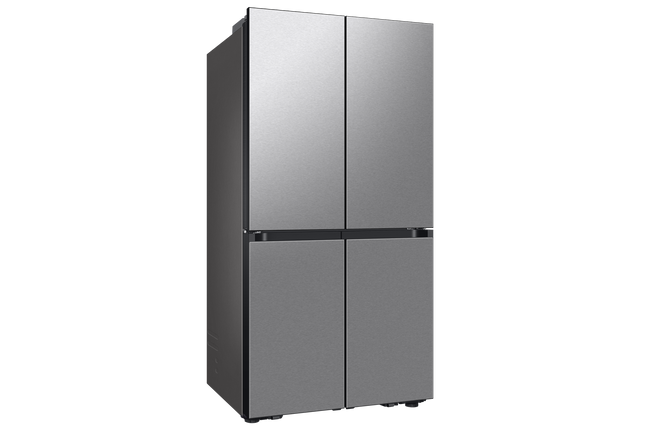 Samsung 36" 29 cu.ft. Bespoke AI 4-Door Flex Refrigerator with Beverage Center
