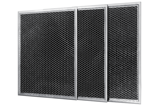 Samsung 5 Series Hood Replacement Charcoal Filter Kit