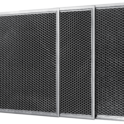 Samsung 5 Series Hood Replacement Charcoal Filter Kit